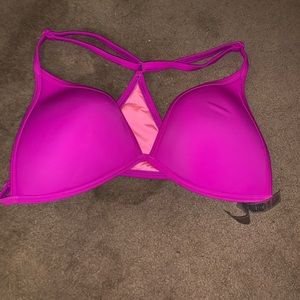 victoria secret swimsuit top